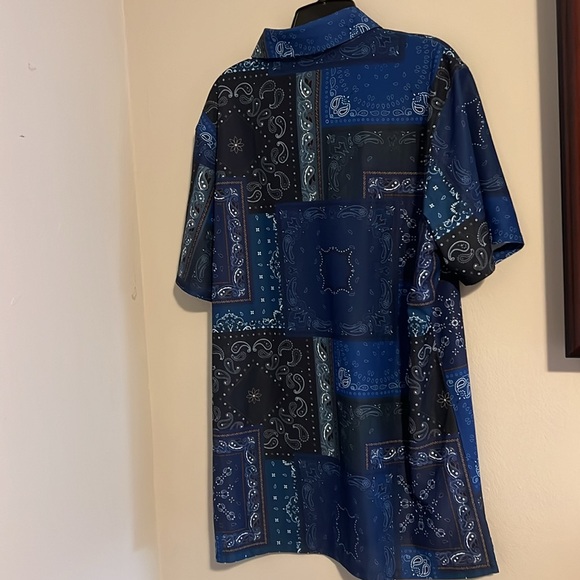 Luxury Golf Polo on a budget! - Picture 2 of 7